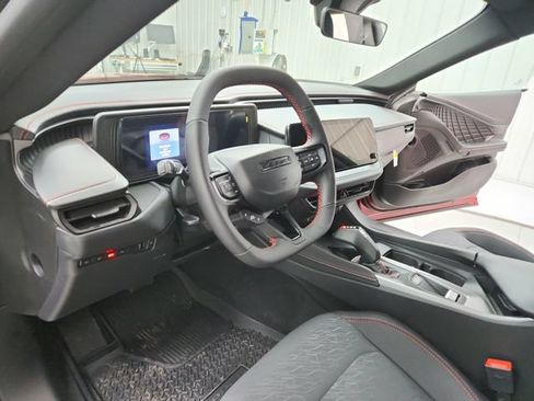 New 2026 Dodge Charger R/T AWD/4WD image 18