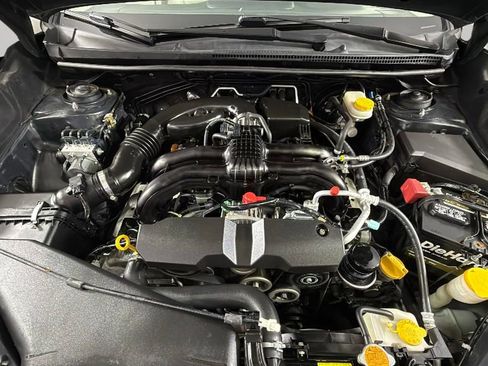 Used 2013 Subaru Impreza 2.0i Sport Premium image 35