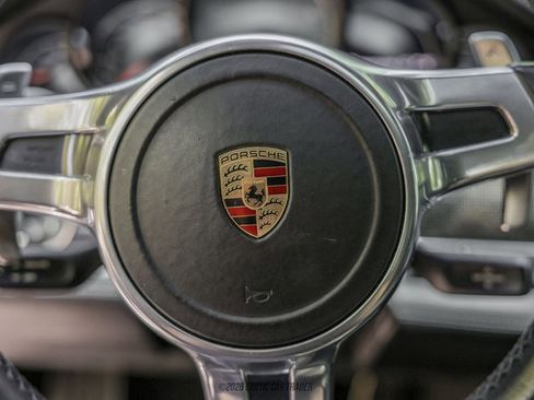 Used 2016 Porsche Panamera GTS AWD/4WD image 26