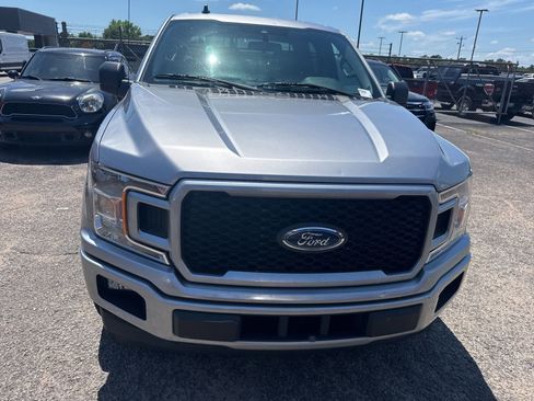 Used 2020 Ford F150 XL w/ Equipment Group 101A Mid RWD image 2