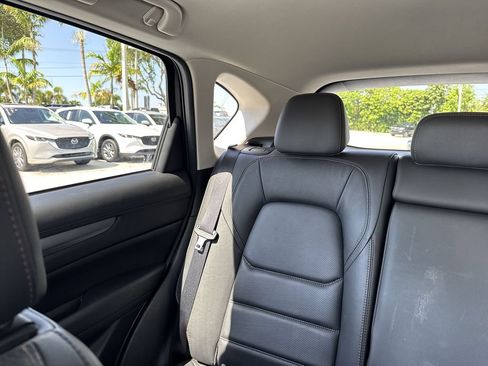 Used 2023 MAZDA CX-5 AWD 2.5 S image 17