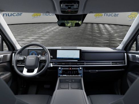 New 2026 Hyundai Santa Fe XRT AWD/4WD image 11