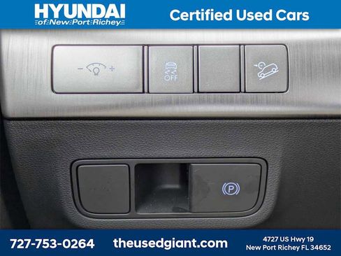 Used 2026 Hyundai Kona SEL Premium image 27