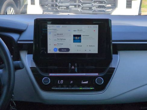 Certified 2026 Toyota Corolla LE image 17