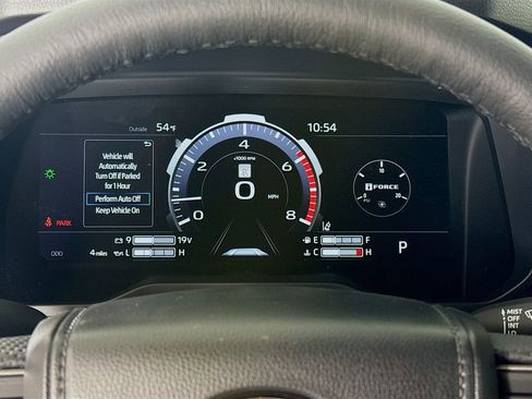 New 2026 Toyota Tundra Limited image 12