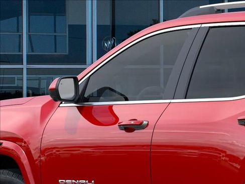 New 2026 GMC Terrain Denali image 12