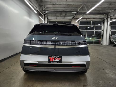 New 2026 Hyundai Ioniq 5 Limited image 24