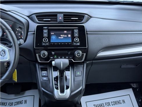 Used 2019 Honda CR-V LX image 40