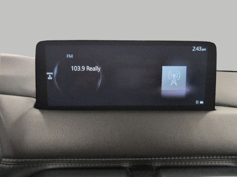 Used 2025 MAZDA CX-5 AWD 2.5 S w/ Preferred Package image 7