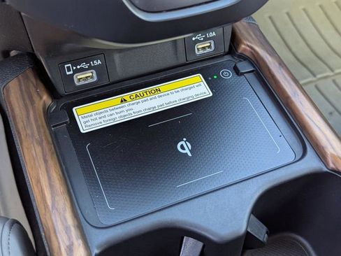 Used 2021 Honda CR-V Touring image 34