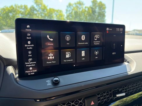 Used 2023 Honda Accord Sport image 29