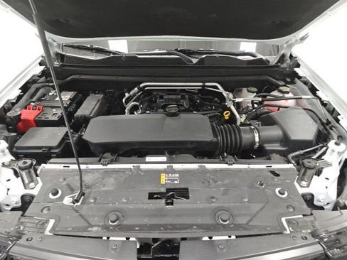 New 2026 Chevrolet Colorado Z71 w/ Technology Package image 29