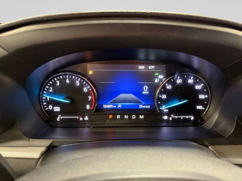 Used 2020 Ford Explorer XLT w/ Comfort Package AWD/4WD image 20