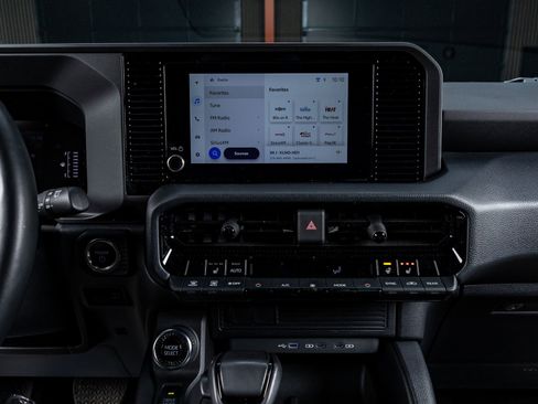 Used 2024 Toyota Land Cruiser 1958 image 21