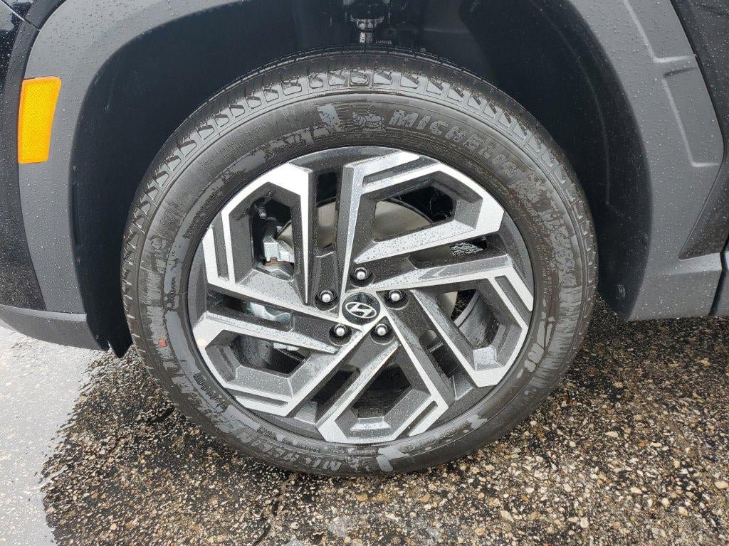 New 2026 Hyundai Tucson SEL Plus w/ Tow & Go Package AWD/4WD image 74