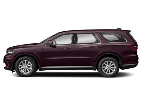 Used 2021 Dodge Durango GT AWD/4WD image 3