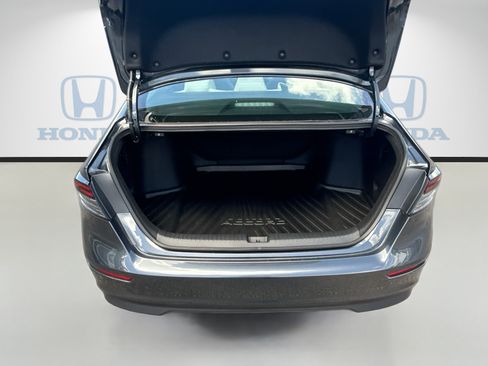 New 2025 Honda Accord SE image 20