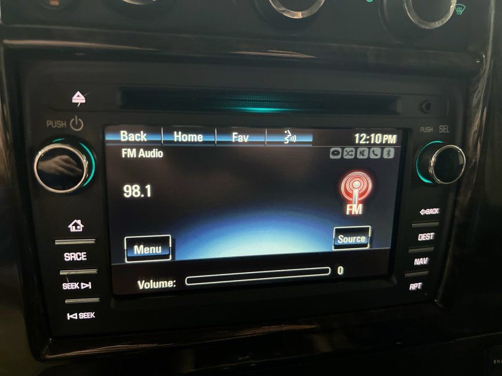 Used 2016 Chevrolet Express 2500 RWD image 14