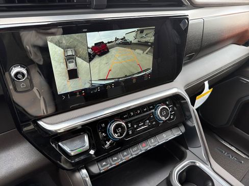 New 2026 GMC Sierra 1500 Denali w/ Technology Package AWD/4WD image 20