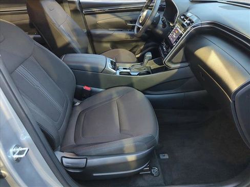 Used 2024 Hyundai Tucson SEL FWD image 20