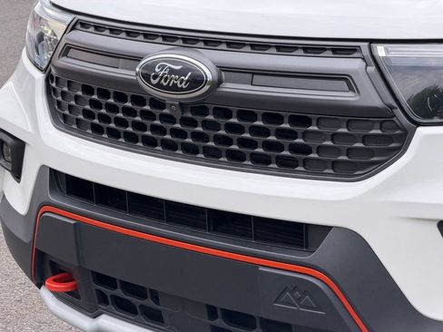 Used 2023 Ford Explorer Timberline w/ Timberline Technology Package AWD/4WD image 23