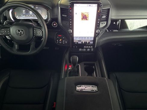 New 2026 RAM 1500 RHO w/ RHO Level 1 Equipment Group AWD/4WD image 16