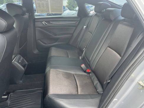Used 2021 Honda Accord Sport image 29
