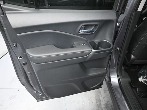 New 2026 Honda Ridgeline RTL image 26