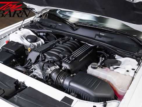 Used 2023 Dodge Challenger R/T Scat Pack w/ Plus Package RWD image 43