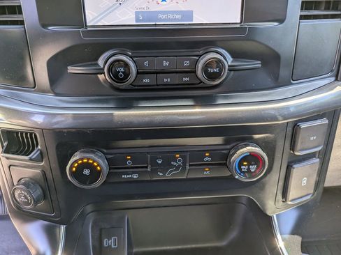 Used 2023 Ford F150 XL w/ STX Appearance Package image 24