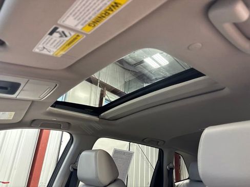 Certified 2024 Honda CR-V EX-L image 34