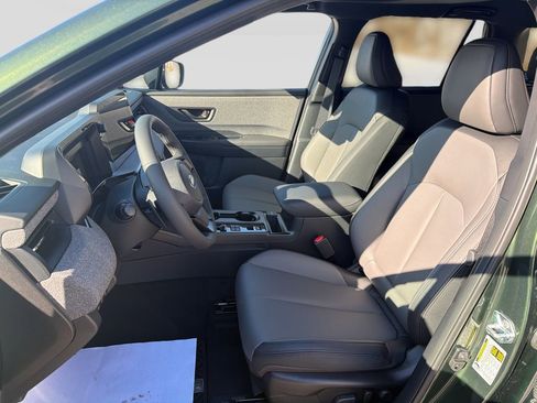 New 2026 Subaru Outback Premium image 16