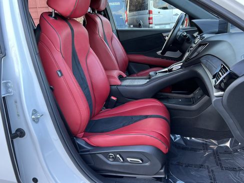 Used 2023 Acura RDX AWD w/ A-Spec & Advance Pkg image 26