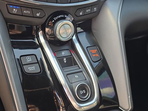 Used 2021 Acura TLX w/ A-SPEC Pkg image 28