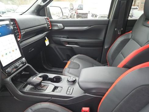 New 2025 Ford Ranger Raptor image 15