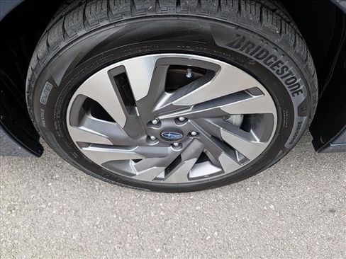 Used 2025 Subaru Legacy Limited AWD/4WD image 9