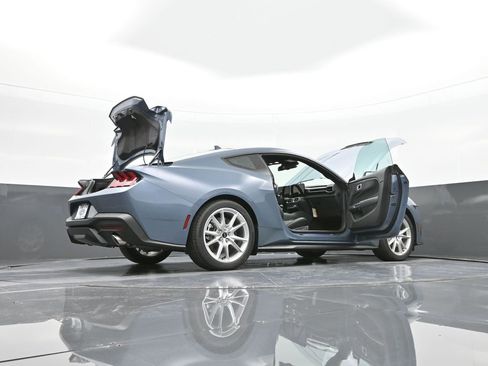 New 2025 Ford Mustang GT Premium image 53