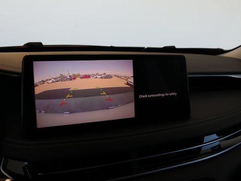 Certified 2025 INFINITI QX60 Pure AWD/4WD image 15