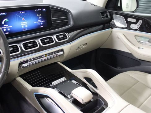 Used 2020 Mercedes-Benz GLE 350 w/ Premium Package image 22