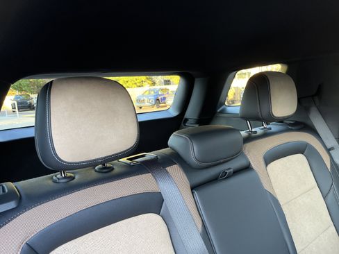 New 2026 Chevrolet Equinox ACTIV w/ Convenience Package III image 27