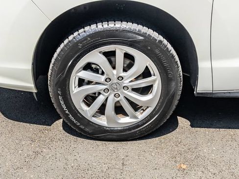 Used 2017 Acura RDX AWD w/ Technology Package image 12