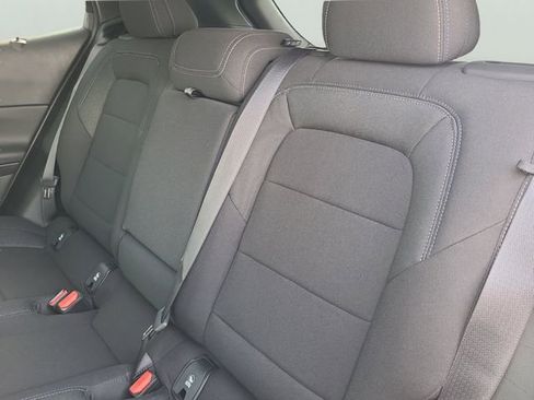 New 2026 Chevrolet Equinox EV LT image 13