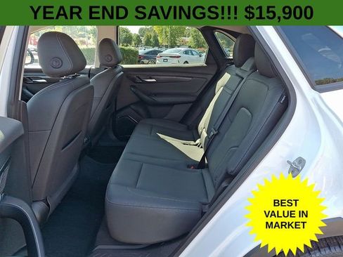 Used 2023 VinFast VF 8 Eco image 12