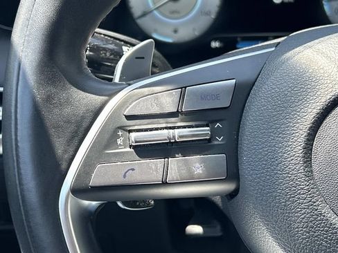 Certified 2025 Hyundai Palisade Calligraphy AWD/4WD image 27
