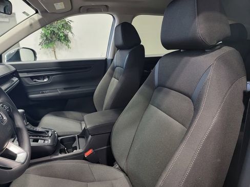 New 2026 Honda CR-V EX image 12
