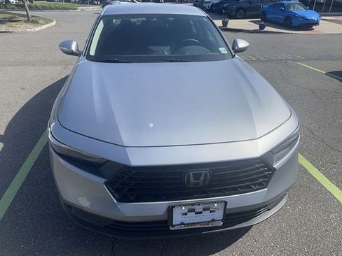 Used 2023 Honda Accord LX image 2