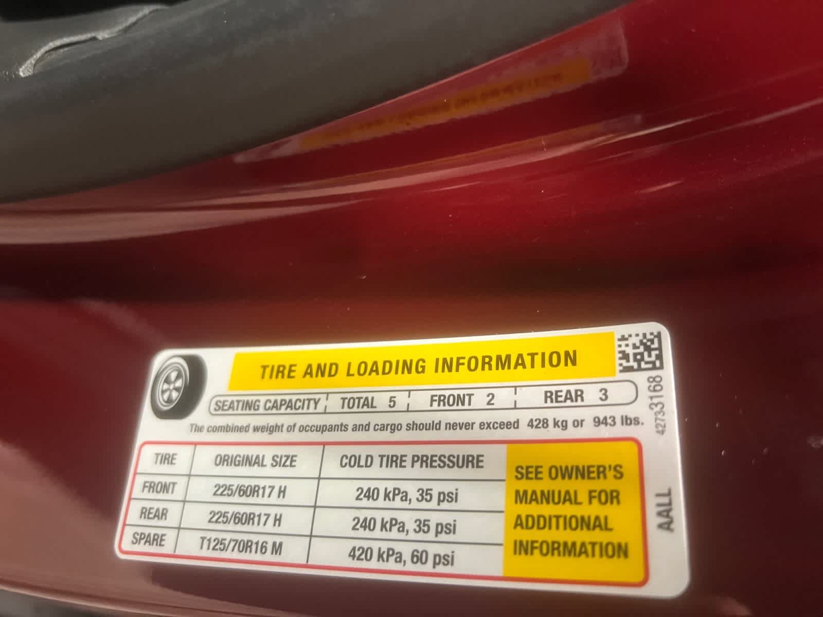 Used 2024 Chevrolet Trax LS FWD image 6