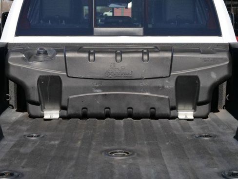 Used 2023 RAM 3500 Limited image 46