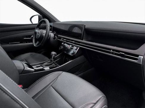 New 2026 Hyundai Santa Cruz Limited AWD/4WD image 15