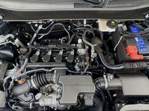 New 2026 Honda CR-V LX image 11